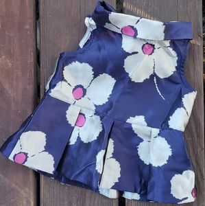 Gorgeous 6-12M Janie and Jack Blouse